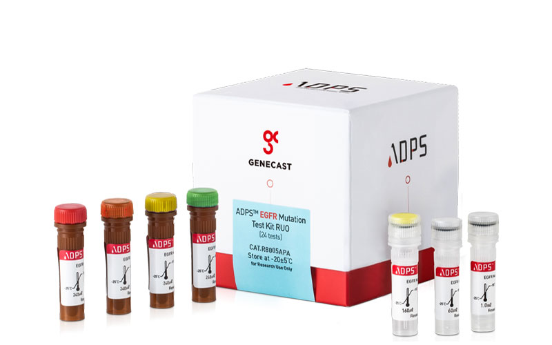 ADPS EGFR Mutation Test Kit (RUO)